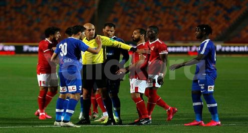 تحليل.. كيف تفاعلت لا اكتراثية الأهلي مع الواقعية السحرية لسموحة؟ 